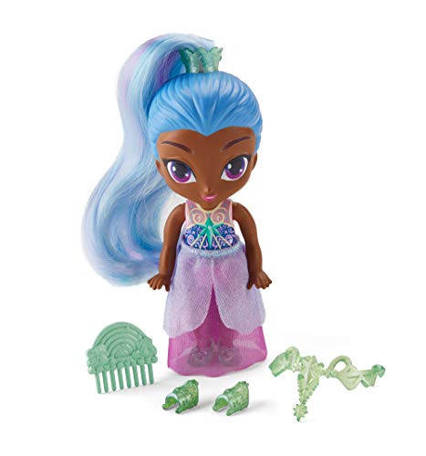 Shimmer & Shine Adara Puppe von Fisher-Price