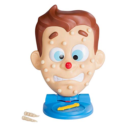 Pimple Popper Toy Pickel Ausdrücken Spielzeug Lustiges Pickel Akne Squeeze Spielzeug Ekelhaft Anti Stress Spielzeug Stress Relief Spielzeug Für Kinder Und Erwachsene von Shitafe