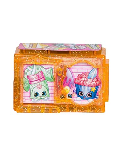 Shopkins World Vacation ASIA Season 8 Blind Box 2-Pack von Shopkins