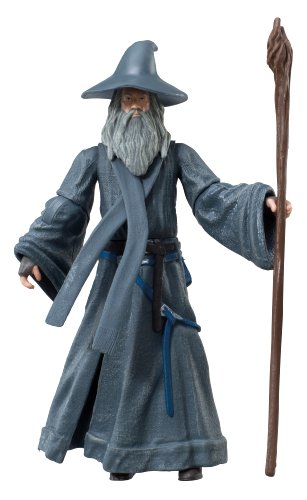 The Hobbit BD16002.0091 - Gandalf - Figuren von Shopkins