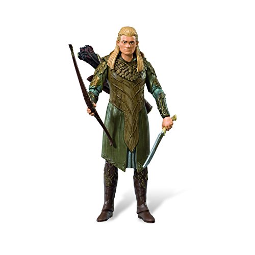 The Hobbit BD16004.0091 - Legolas - Figuren von Shopkins