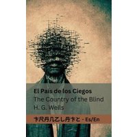 El País de los Ciegos / The Country of the Blind von SomaComics