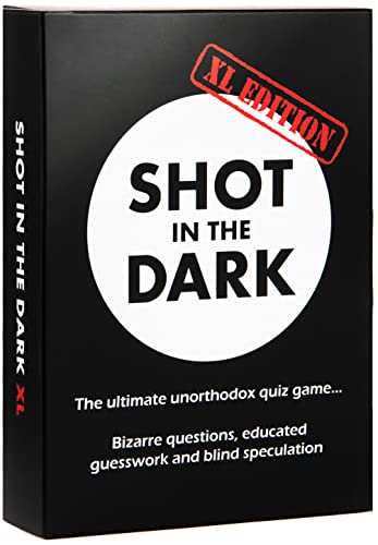 Shot in the Dark XL Edition: volles Originalspiel + Band 2 von Shot in the Dark