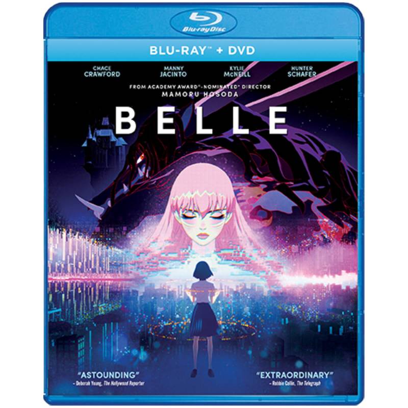 Belle (Includes DVD) (US Import) von Shout! Factory