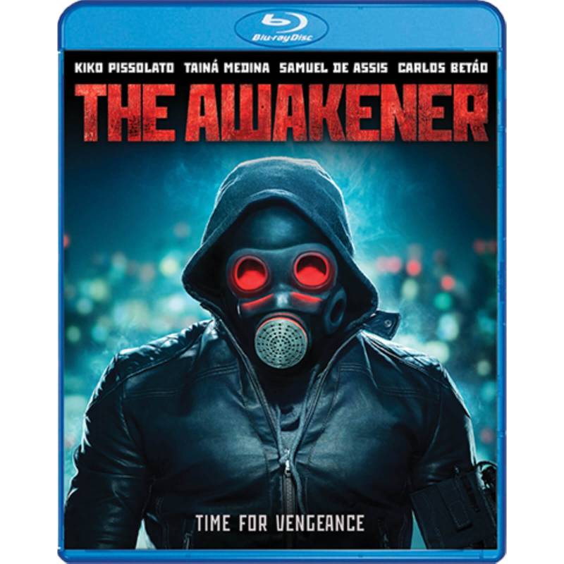 The Awakener (US Import) von Shout! Factory