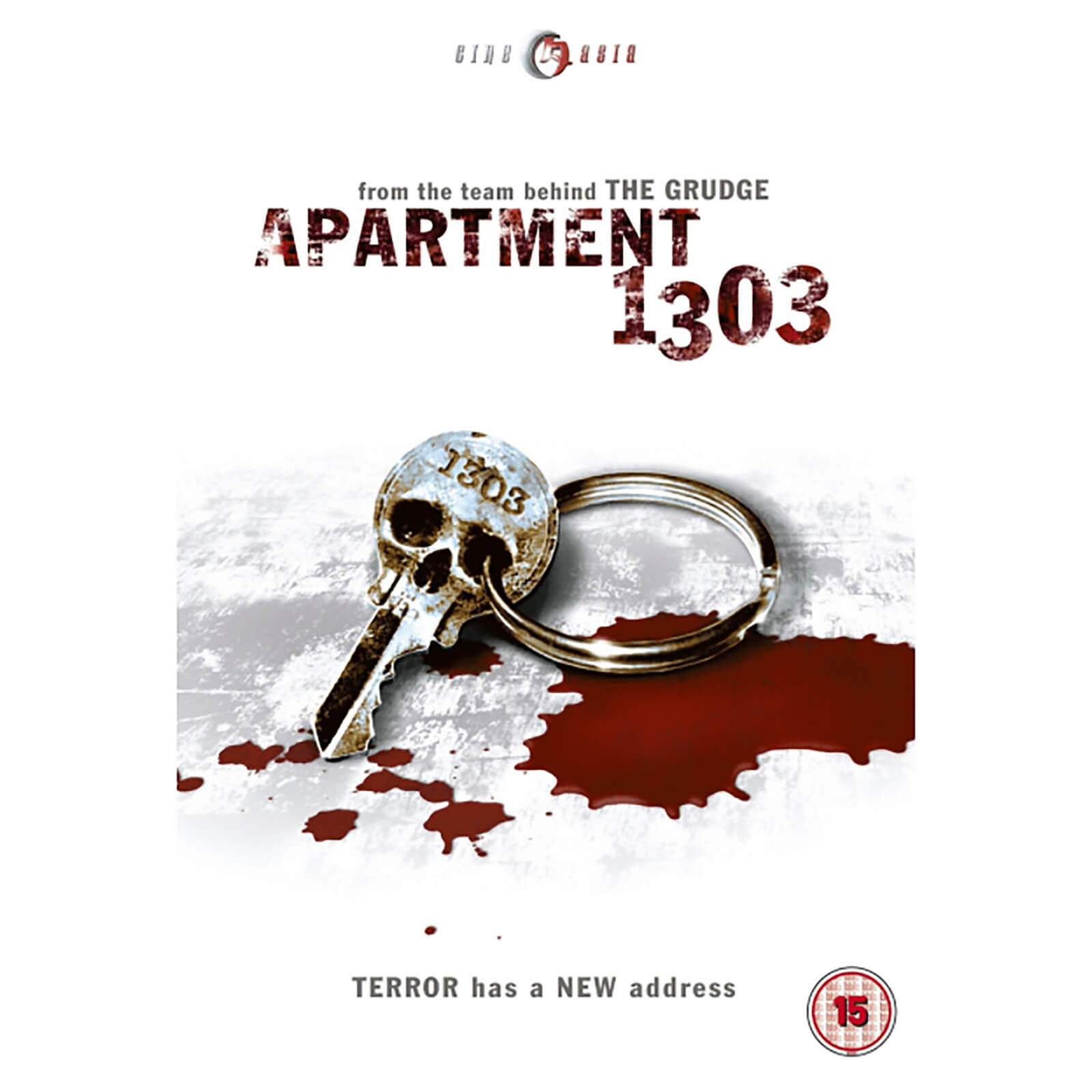 Apartment 1303 von Showbox