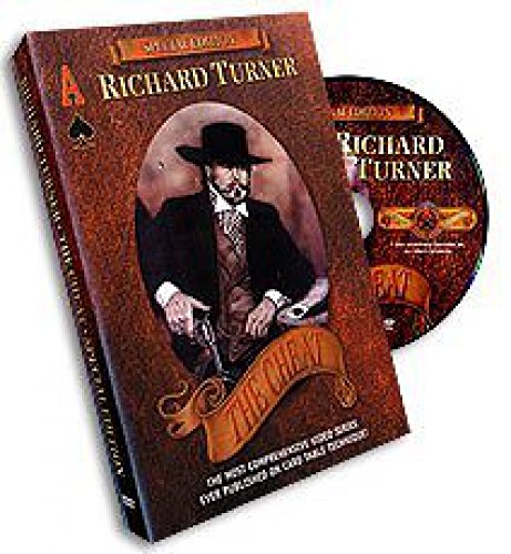 The Cheat by Richard Turner - DVD von Showdown Creations