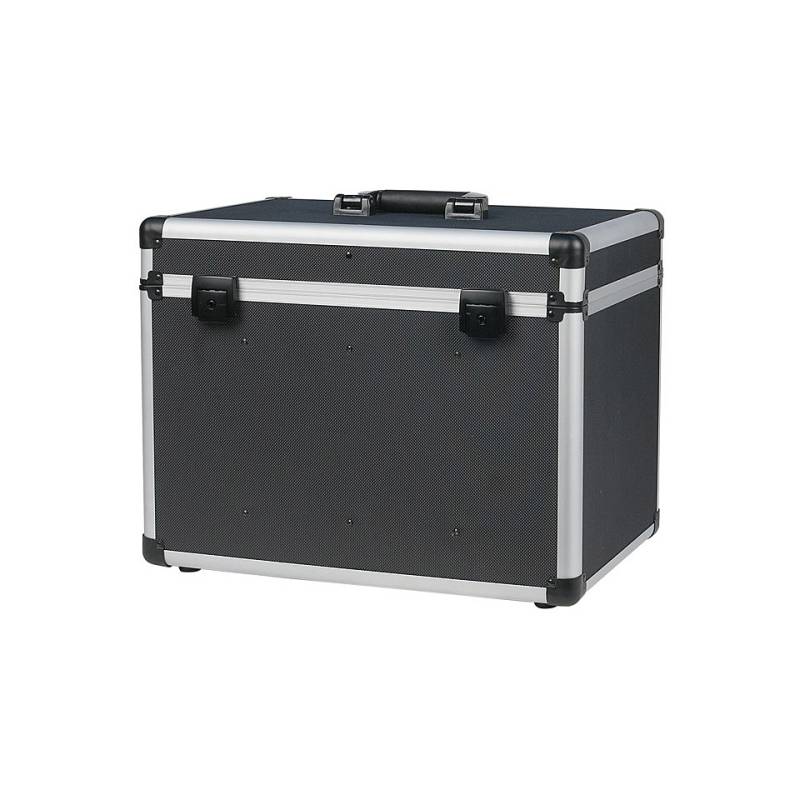 Showgear Case for 4 x Flat Par Lichtcase von Showgear