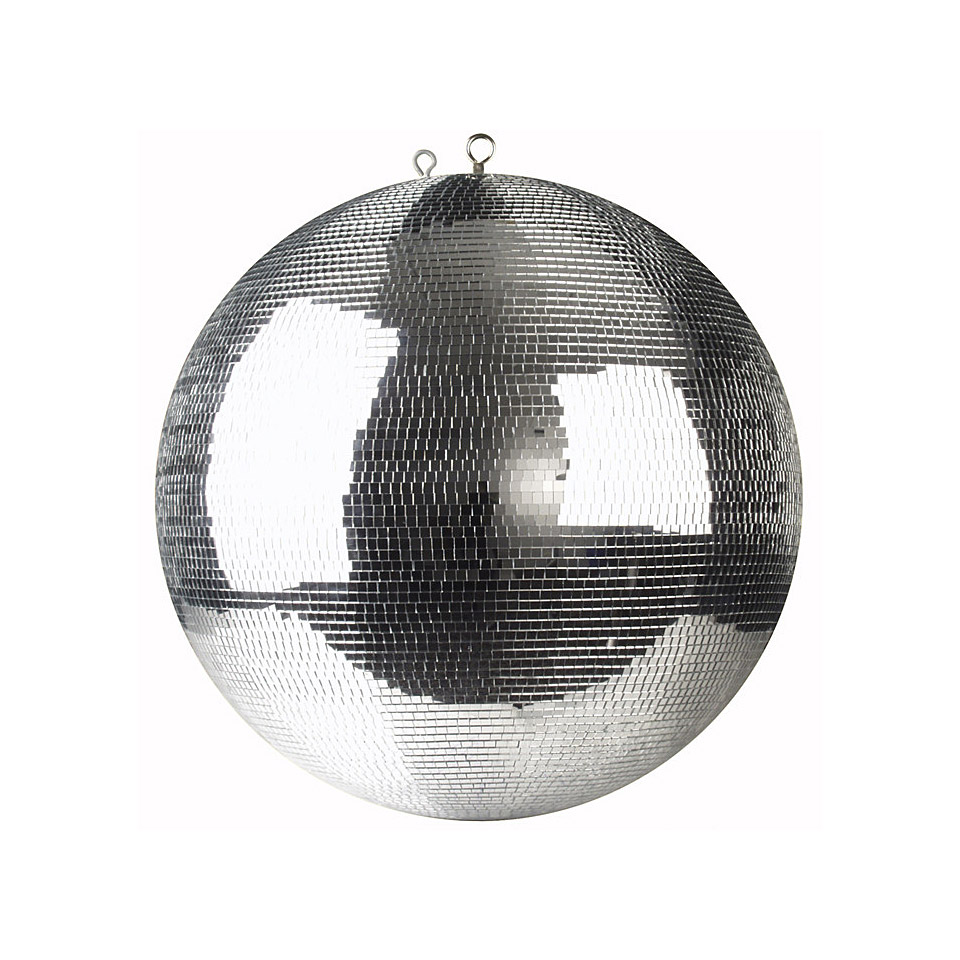 Showgear Mirrorball 40cm Discokugel von Showgear