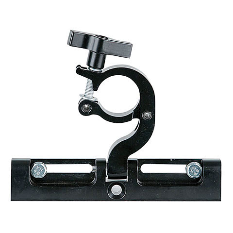 Showgear 50 mm Universal Moving Head Clamp Riggingmaterial von Showgear