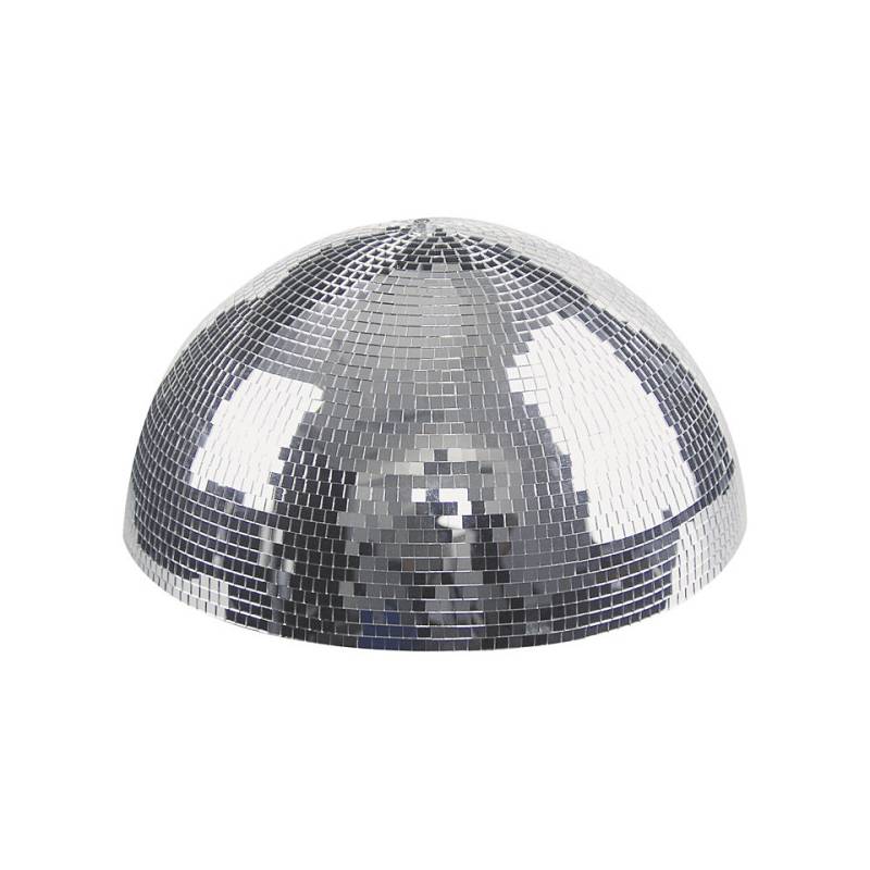 Showgear Half-Mirrorball 30 cm Discokugel von Showgear