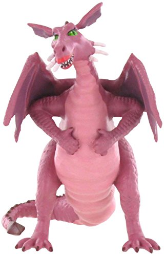 Shrek Dragon Figur von Comansi