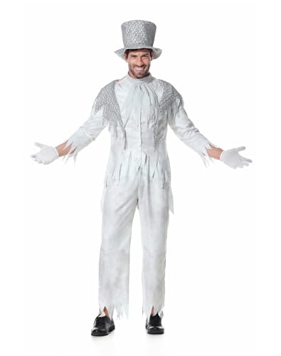 Shukqueen Unisex Halloween Magier Charakter Cosplay verrückter Hut Zirkus Festival Party Bühne Kostüme Set XL Shukqueen Unisex Halloween Magier Charakter Cosplay verrückter Hut Zirkus Festival Party Bühne Kostüme Set XL von Shukqueen