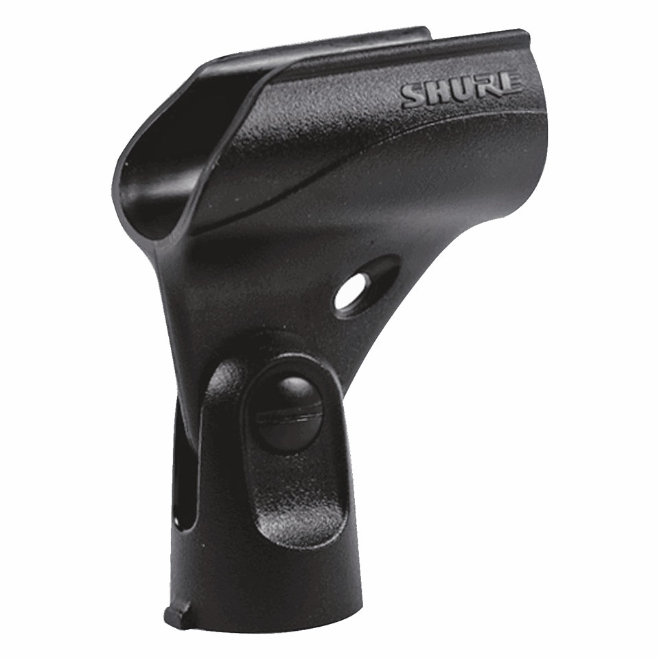 Shure A25D Microphone Holder Mikrofonklemme von Shure