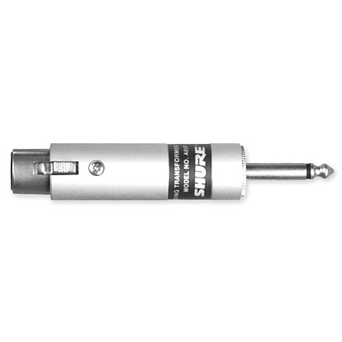 Shure A85F Mikrofonzubehör von Shure