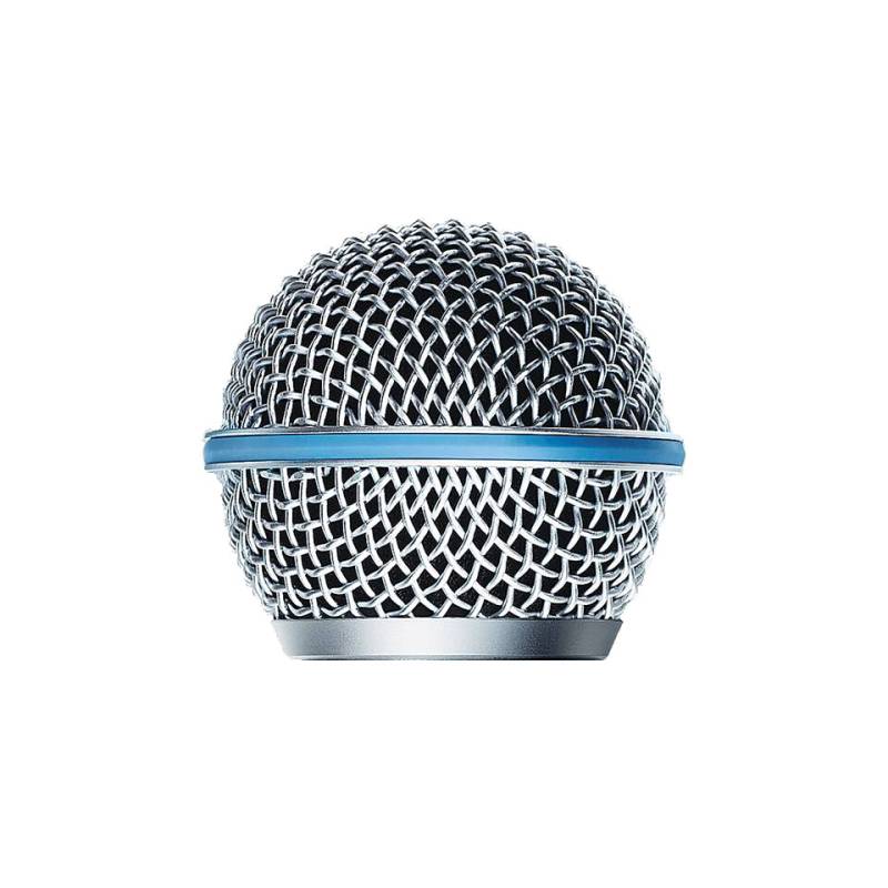 Shure RK265G replacement grille Mikrofonzubehör von Shure