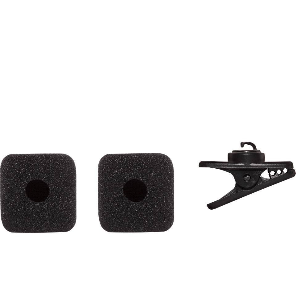 Shure RK379 Replacement Kit Mikrofonzubehör von Shure