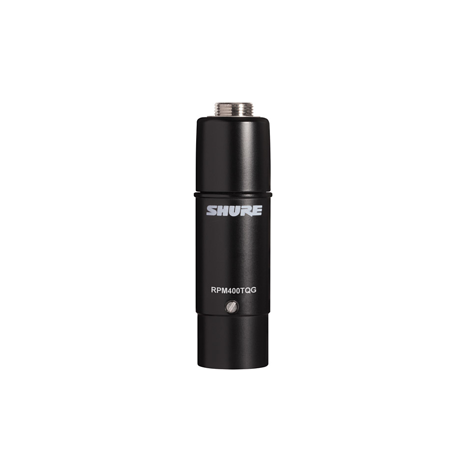 Shure RPM400TQG Mikrofonzubehör von Shure