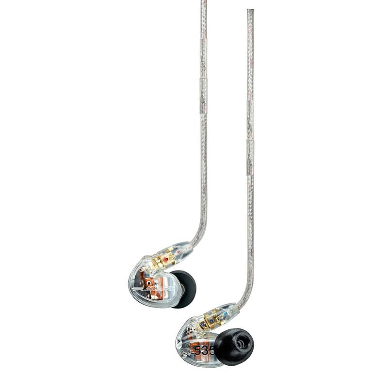 Shure SE535-CL-E In-Ear Hörer von Shure