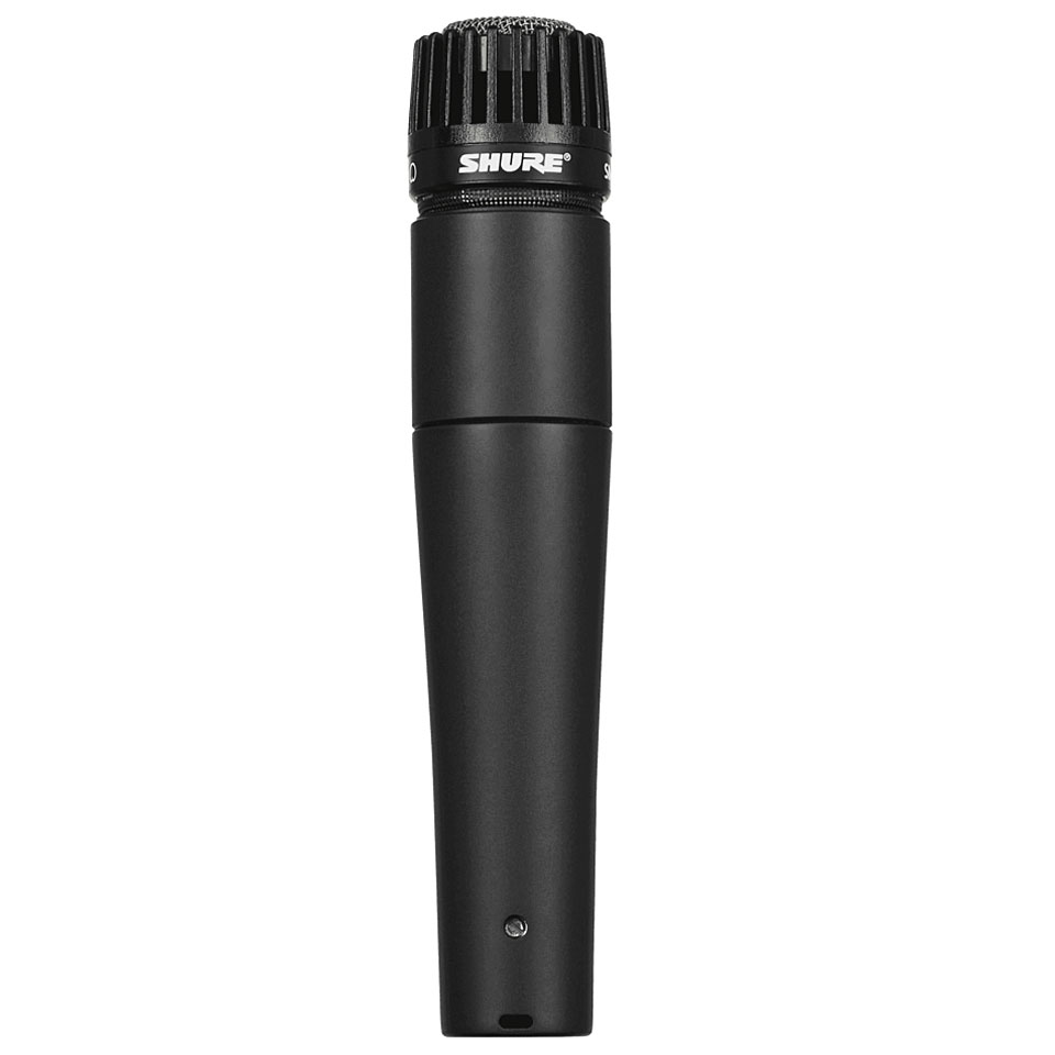 Shure SM57 Instrumentenmikrofon von Shure