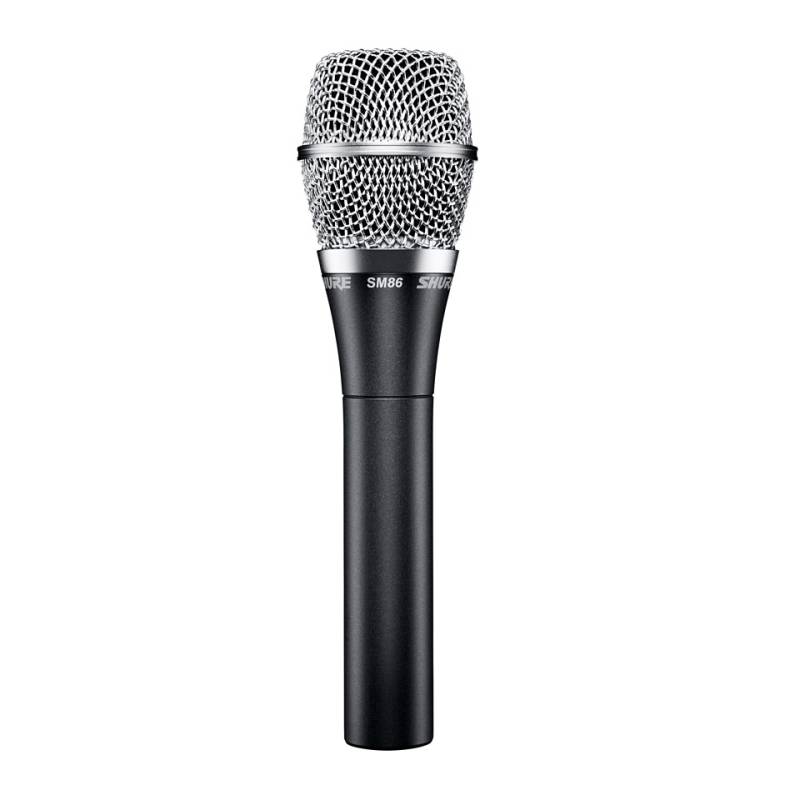 Shure SM86 Vokalmikrofon von Shure