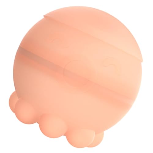 Shurzzesj Oktopus-Wasserballons klein,Oktopus-Wasserballons - Wasserballspielzeug für Kinder | Wiederverwendbare Wasserballons, weiche Silikon-Wasserballons, Spaß für die Sommerparty im Hinterhof im von Shurzzesj
