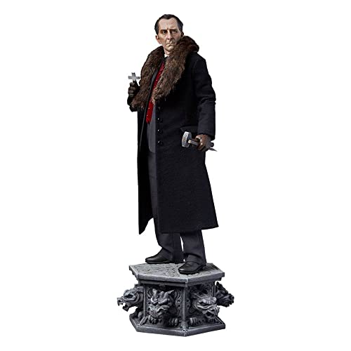 Sideshow Van Helsing - Premium-Format Figur von Sideshow Collectibles