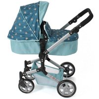 Kombi-Puppenwagen LINUS Kombi-Puppenwagen LINUS von Sieglinde Bayer Chic 2000