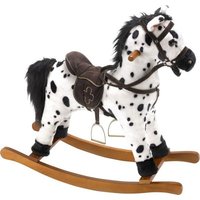 Schaukelpferd CARLOTTA Schaukelpferd CARLOTTA von Sieglinde Bayer Chic 2000