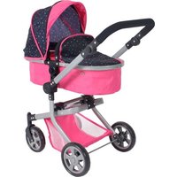 Kombi-Puppenwagen MIKA Kombi-Puppenwagen MIKA von Sieglinde Bayer Chic 2000