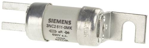 Siemens 3NC26320MK Sicherungseinsatz 32A 690V 3St. von Siemens