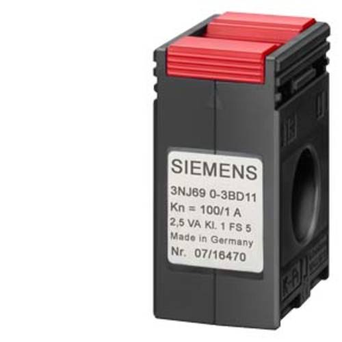 Siemens 3NJ69203BB21 Stromwandler 50A 1St. von Siemens