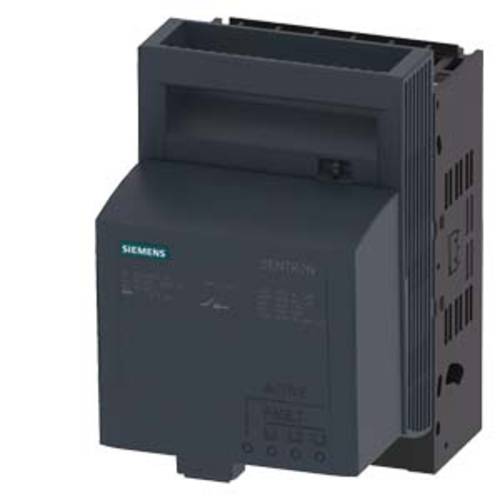 Siemens 3NP11231CA22 Sicherungslasttrennschalter 3polig 160A 690 V/AC 1St. von Siemens