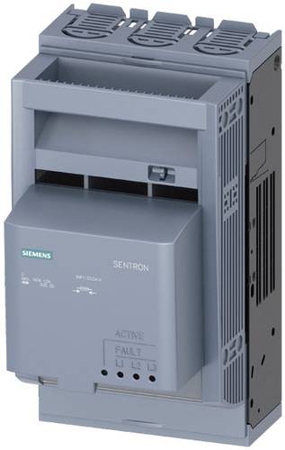 Siemens 3NP11331CA14 Sicherungslasttrennschalter Sicherungsgröße = 00 160A 690 V/AC 1St. von Siemens