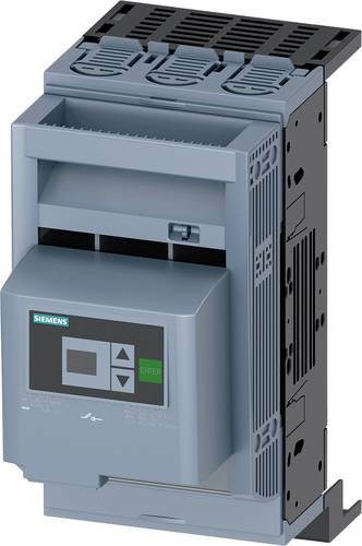 Siemens 3NP11331JC23 Sicherungslasttrennschalter 3polig 160A 690 V/AC 1St. von Siemens