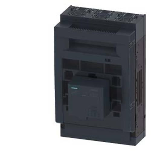 Siemens 3NP11431DA12 Sicherungslasttrennschalter 3polig 250A 690 V/AC 1St. von Siemens