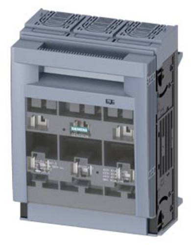 Siemens 3NP11531JC10 Sicherungslasttrennschalter 3polig 400A 690 V/AC 1St. von Siemens