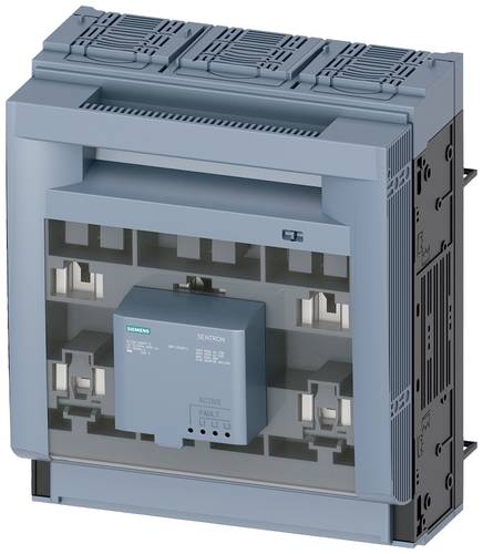 Siemens 3NP11631BC12 Sicherungslasttrennschalter 3polig 630A 690 V/AC 1St. von Siemens