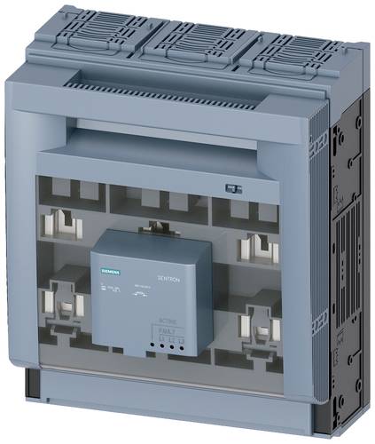 Siemens 3NP11631DA14 Sicherungs-Lasttrennschalter Sicherungsgröße = 3 630A 690 V/AC 1St. von Siemens