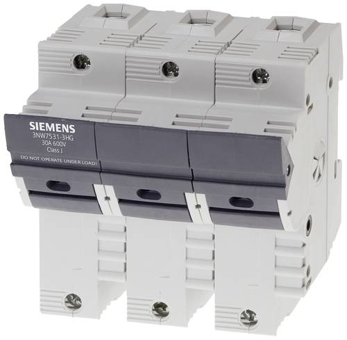 Siemens 3NW75313HG Sicherungshalter 2St. von Siemens