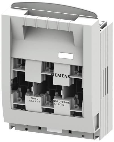 Siemens 3NW75317HG Sicherungshalter 1St. von Siemens