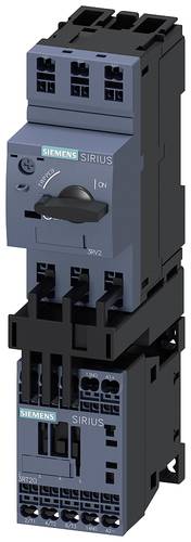 Siemens 3RA2110-1CE15-1BB4 3RA21101CE151BB4 Verbraucherabzweig Motorleistung bei 400V 0.75kW 690V Ne von Siemens