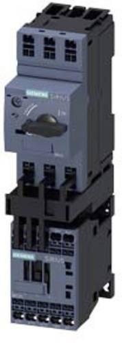 Siemens 3RA2110-1JE16-1BB4 3RA21101JE161BB4 Verbraucherabzweig Motorleistung bei 400V 0.4kW 690V Nen von Siemens