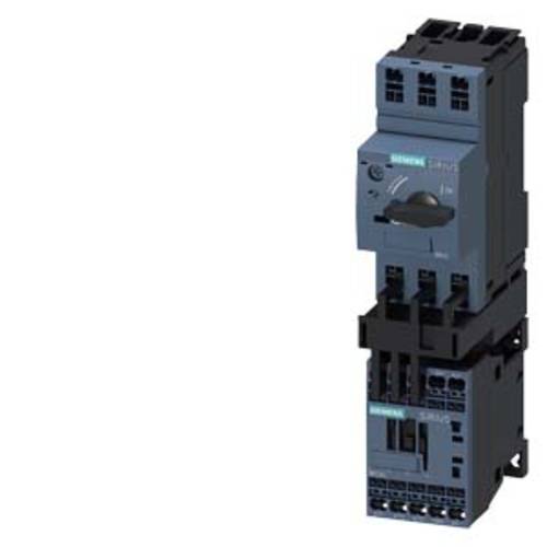 Siemens 3RA2110-1KE17-1BB4 3RA21101KE171BB4 Verbraucherabzweig Motorleistung bei 400V 5.5kW 690V Nen von Siemens