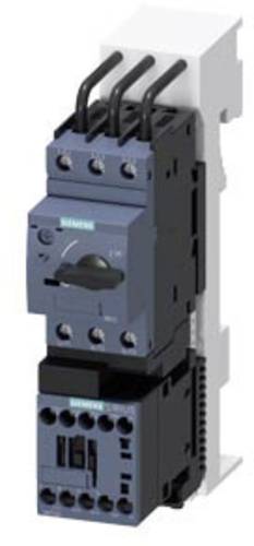 Siemens 3RA2110-4AD18-1AP0 3RA21104AD181AP0 Verbraucherabzweig Motorleistung bei 400V 7.5kW 690V Nen von Siemens