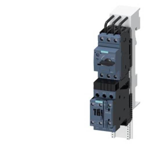 Siemens 3RA2120-1GD24-0BB4 3RA21201GD240BB4 Verbraucherabzweig Motorleistung bei 400V 2.2kW 690V Nen von Siemens