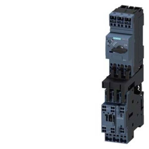 Siemens 3RA2120-4CE27-0AP0 3RA21204CE270AP0 Verbraucherabzweig Motorleistung bei 400V 11kW 690V Nenn von Siemens