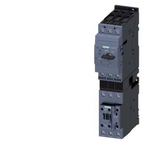 Siemens 3RA2130-4JA37-0NB3 3RA21304JA370NB3 Verbraucherabzweig Motorleistung bei 400V 30kW 690V Nenn von Siemens