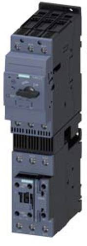 Siemens 3RA2150-4UA35-0NB3 3RA21504UA350NB3 Verbraucherabzweig Motorleistung bei 400V 18.5kW 690V Ne von Siemens