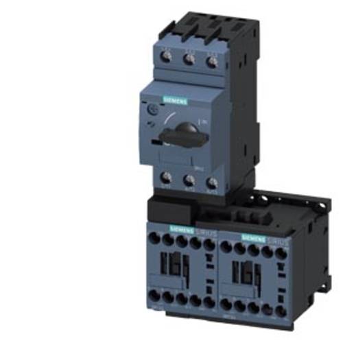 Siemens 3RA2210-1AA15-2BB4 3RA22101AA152BB4 Verbraucherabzweig Motorleistung bei 400V 0.55kW 690V Ne von Siemens